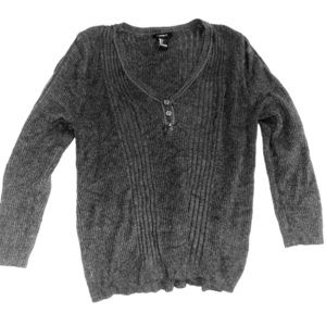 Comfy winter/fall sweater